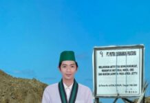 HMI Cabang Kolut Somasi Kepala Syahbandar Kolaka, Minta Stop Pengapalan Nikel Pakai Dokumen Terbang