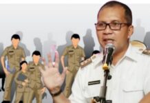 Wali Kota Makassar Mutasi Ratusan Pejabat Bermasalah, Ada Yang Suka Pungli dan ‘Lambat Loading’ Kerja
