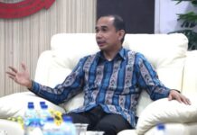 Memasuki Usia 40 Tahun, Rudianto Lallo Dikukuhkan Para Sahabat Sebagai Anak Rakyat dan Pemimpin Sejati