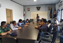 Terkait Dugaan Penyelundupan Nikel, IKAMI Sulsel dan JAT Sultra Tuntut Kepala Syahbandar Kolaka Masri Tulak Dicopot!