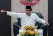Rudianto Lallo Berang, Masih Ada Oknum ASN Pemkot Makassar Lakukan Pungli