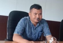 Ajak Dua LSM Gabung, LSM-Perak Ancam Laporkan Bupati Barru ke KPK, Terkait Proyek Tanggul Pantai Sumpang Binangae