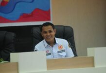 Atlet Sea Games asal Makassar Peraih Medali Dapat Bonus Ratusan Juta, Ketua KONI Makassar: Terima Kasih Pak Wali