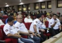 Menghadapi Porprov Sulsel, KONI Makassar Minta Para Bapak Angkat Cabor Berikan Support “2 M”