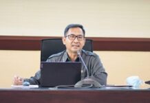 Bantah Data BPK Soal Angka Kemiskinan di Sulsel, BPS : Jika Dilihat Data per September 2021 Kemiskinan Menurun