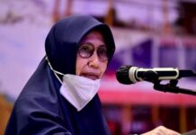 Gubernur Andi Sudirman Dorong Anggaran Rp65 Milyar Perbaiki Ruas Pinrang- Rappang dan Ruas Batas Soppeng-Pangkajene
