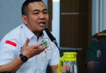 Selamatkan Honorer Maros, Dorong Mereka Diangkat Jadi ASN atau PPPK, Ketua DPRD: Ini Soal Kemanusiaan