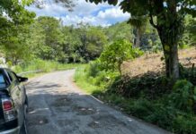 Gubernur Andi Sudirman Alokasikan Rp18,2 Miliar, Jalan Sempit dan Menanjak di Poros Enrekang-Pinrang Segera Dikerjakan