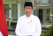 Siang Ini Jokowi Resufle Dua Menterinya, Hadi Jadi Menteri ATR Gantikan Sofjan Jalil, Zulhas Jadi Mendag Geser Muhammad Lutfi, Ketua FAKK: SYL di Zona Aman