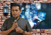 KONI Makassar Akan Luncurkan Aplikasi MANTAP dan SAMAKI, Ahmad Susanto: Organisasi Modern dan Smart Harus Masuki Dunia Digital