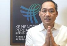 Dicopot Jadi Menteri, M Lutfi Curhat: Saya Ini Seperti Keset, Diinjak-Injak Sana Sini