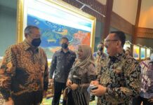 Hadiri Acara Mengenang Ani Yudhoyono, SBY Titip Salam Untuk Masyarakat Sulsel Kepada Ulla