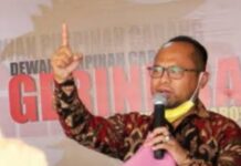 Alumni Angkatan 96 Perjuangkan Eks Caleg Gerindra Jadi Ketum IKA SMANSa Maros, Jubir: Generasi Kami di Pertengahan