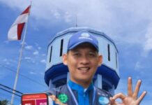 Besok, Beni Iskandar dan Seluruh Pimpinan PDAM Turun Dampingi Petugas Membaca Meteran Pelanggan