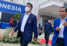NasDem Sulsel Ajak Masyarakat Yang Ingin Mengabdi Maju Jadi Caleg, Pendaftaran Dibuka Hari Ini
