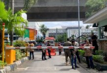 DPRD Makassar Menerapkan Security Sistem, Kasubag Humas: Tamu Yang Masuk Harus Pakai Kartu Akses