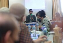 Komite dan Kepala Sekolah Punya Peran Bangun Pendidikan, Rudianto Lallo: Asal Tau Tupoksinya