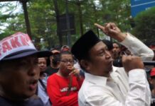 BNI Abaikan Putusan PN Makassar, Ketua FAKK: Manajemen Wajib Kembalikan Dana IMB Yang Dibobol di Rekeningnya