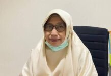 Ruas Jalan Burung Burung-Bili-Bili Sudah Tahap Kontrak, Kadis PUTR: Bulan Ini Mulai Dikerja
