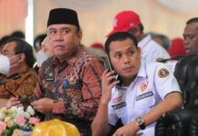 Asisten III Pemkot Makassar Sebut Ahmad Susanto Representasi Pemimpin Milenial