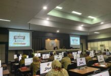 Pemprov Sulsel Terapkan Meritokrasi, Selter Pratama Berganti “Nine Box Talent Management”