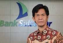 Melayani Sepenuh Hati, Performa Terbaik Mobile Banking Ada di Bank Sulselbar