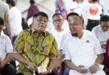 Geliatkan Pariwisata Toraja, Gubernur Sulsel Subsidi Penerbangan Jalur Toraja-Kalimantan