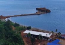 Terkait Dugaan ‘Dokumen Terbang’ Ore Nikel, PDP Laporkan Kepala Pelabuhan Kolaka Masri Tulak ke Polisi dan Kejati Sultra