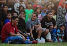 Tim PSSI Makassar Raih Juara 2 di Askab Takalar Cup, Ketua KONI Makassar: Ini Membuat Optimis Bisa Dulang Emas di Porprov XVII