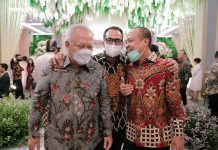 Gubernur Andi Sudirman Berhasil Dapat Anggaran di Kementerian PUPR, Jalan Poros Maros-Batas Bone Dilelang Rp 204 M