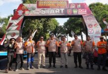Andi Sumardi Dukung Bhayangkara Off-Road Tahun 2022 Sebagai Kegiatan Olahraga dan Promosi Wisata