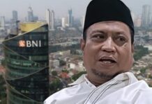 PT Makassar Tolak Banding Terdakwa Pembobol Rekening Nasabah BNI, Ketua FAKK: Jangan Lari Dari Tanggung Jawab