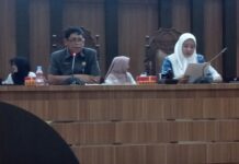 Bahas Nasib Pegawai Honor, DPRD Maros Gelar RDP dengan BKPSDM