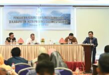 Diskominfo Sulsel Gelar Workshop Kehumasan, Perkuat Peran dan Fungsi Humas OPD Pemda