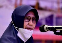 Pemprov Sulsel Tangani Ruas Minasatene di Pangkep, Astina Abbas: Sedang Jalan Progres Pengerjaannya