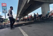 Sengketa Tanah Jeng Tan Vs Ricky Tandiawan, Lanjut ke PK III, Warga Demo Halangi Eksekusi