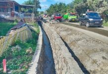Gubernur Andi Sudirman Dorong Pengerjaan Jalan Rusak di Ruas Salaonro-Ulugalung di Wajo Jadi Prioritas