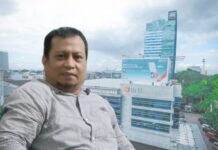 Lambat Kembalikan Dana Nasabah Yang Hilang, Ketua FAKK: Bank BNI Bisa Kehilangan Trust dan Terancam Rush