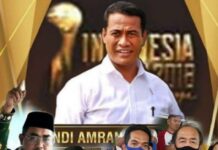 Nama AAS Mengapung Jadi Bakal Capres di Tiga Parpol: PKB, PAN dan PKS