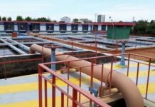 PDAM Makassar Akan Bersihkan Pulsator IPA Panaikang, Imbau Pelanggan Segera Tampung Air Bersih