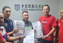 Hingga Ditutup, Hanya Satu Orang Daftar Calon Ketua Perbasi Makassar, Indira Yusuf Bakal Aklamasi