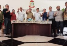 Wali Kota Makassar Marah, Sebut Kepala Balai Kereta Api Sulsel Hanya Bikin Kekacauan