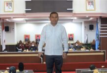 Polemik Raperda Pertanggungjawaban APBD Sulsel 2021, Karo Hukum: DPRD Tidak Menolak Raperdanya, Hanya Menyoal Plh Gubernur