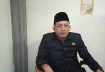 Ketua Komisi III DPRD Maros Soroti Soal Amdal Yang Semrawut, Minta DLH Melakukan Penertiban