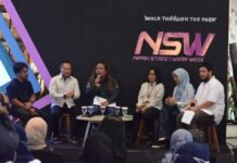 KONI Makassar Berkolaborasi dengan Nipah Mall Gelar PON dan Sport Show