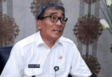 SK Tahap Kedua PPPK Pemprov Sulsel Belum Kelar, Imran Jausi: Paling Lambat Diserahkan November 2022