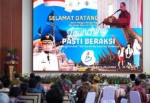 UNICEF: Sulsel Provinsi Pertama Kembangkan Rencana Aksi Penanganan Anak Tidak Sekolah