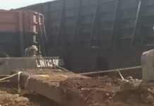 PDP Apresiasi Bareskrim Polri Police Line Jety Milik KSI di Kolaka Utara