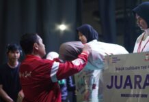 Makassar Sport Show dan PON 2022 Resmi Ditutup, Ketua KONI Makassar Harap Kolaborasi Terus Berlanjut Demi Kebangkitan Olahraga