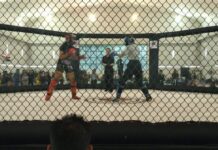 IBCA MMA Sulsel Turunkan Atlet Terbaik di Kejurnas Piala Kasad dan MPR RI, Sukarno Lallo Optimis Bawa Pulang Medali